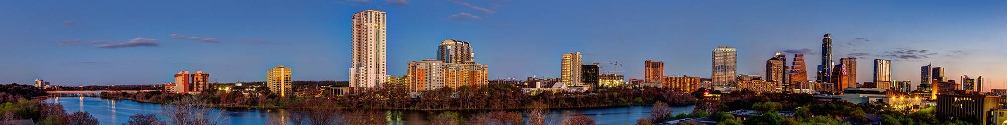 About CWS Apartment Homes