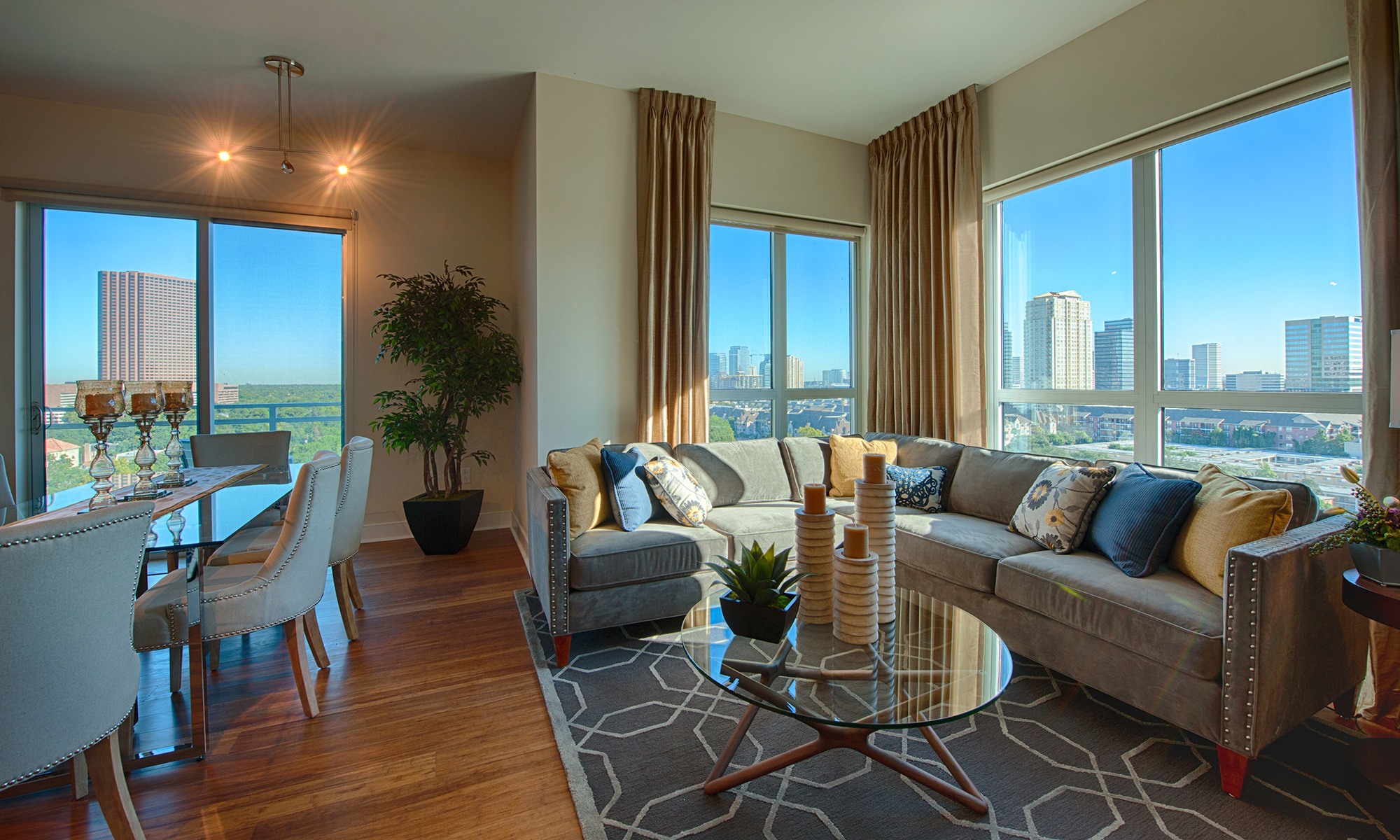 Apartments in Houston, TX