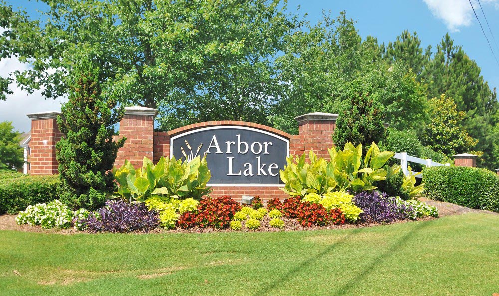 Modern Arbor Lake Apartments In Covington with Modern Futniture