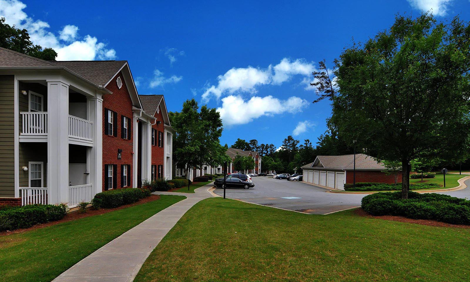 Apartments in Kennesaw, GA