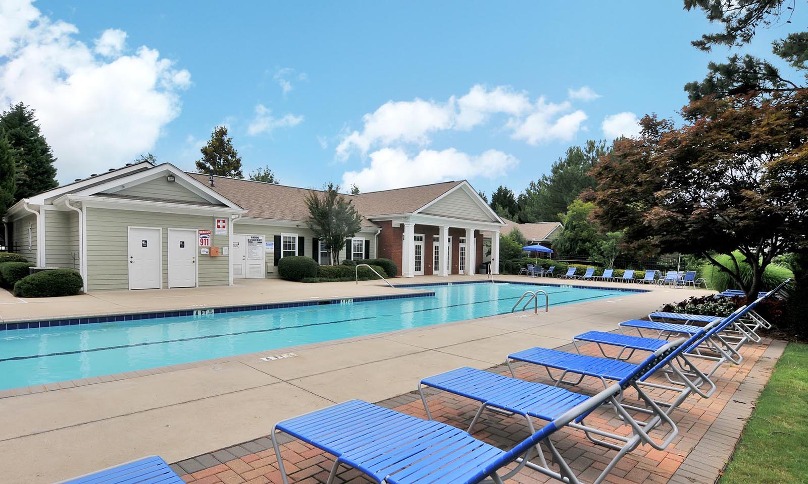 Apartments in Acworth, GA