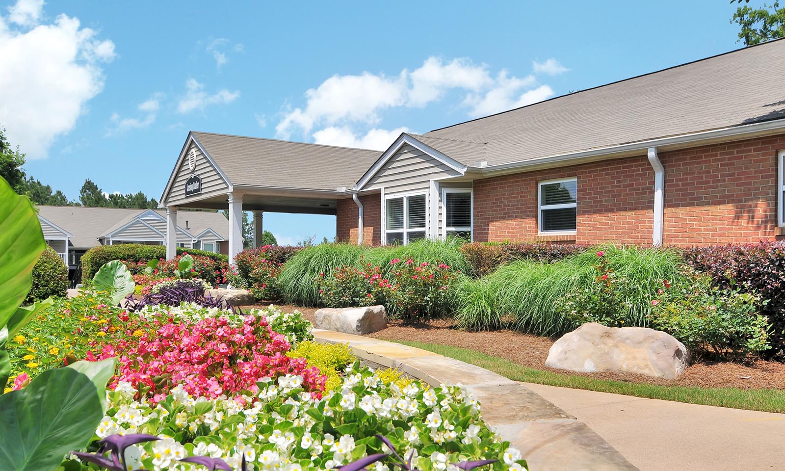 Apartments in Stockbridge, GA