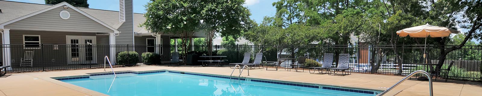 Read what residents of our Stockbridge apartments have to say