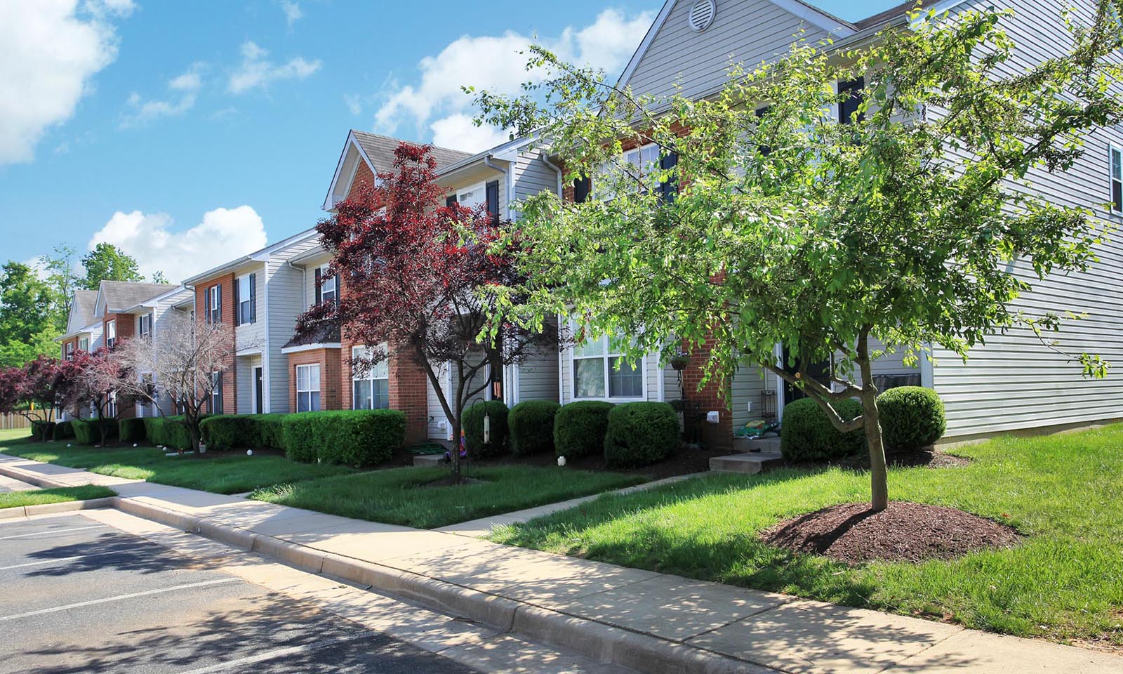 Apartments in Stafford, VA