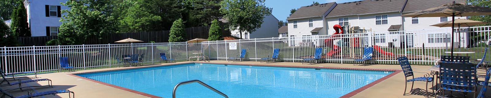 Apartments in Stafford respects your privacy