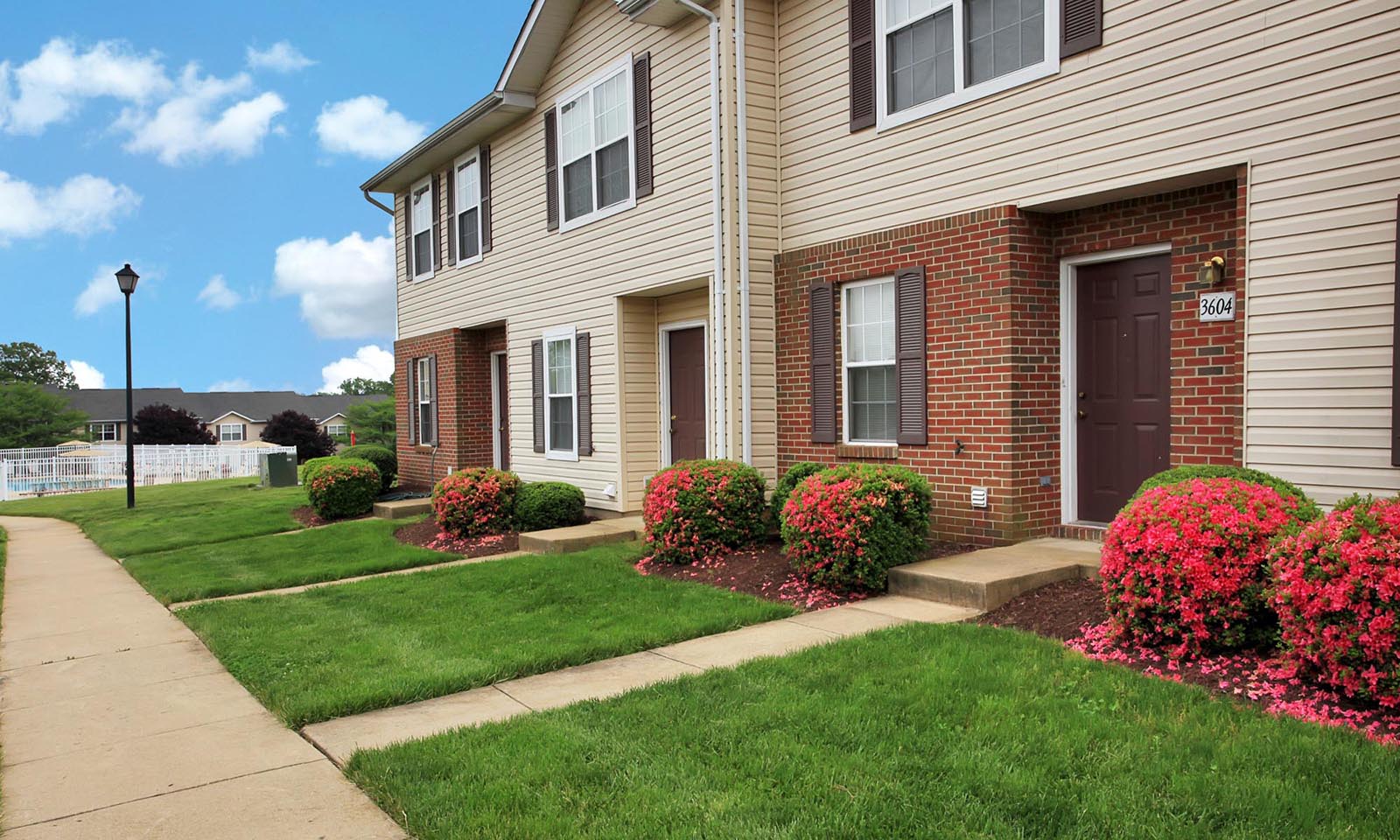 Apartments in Fredericksburg, VA