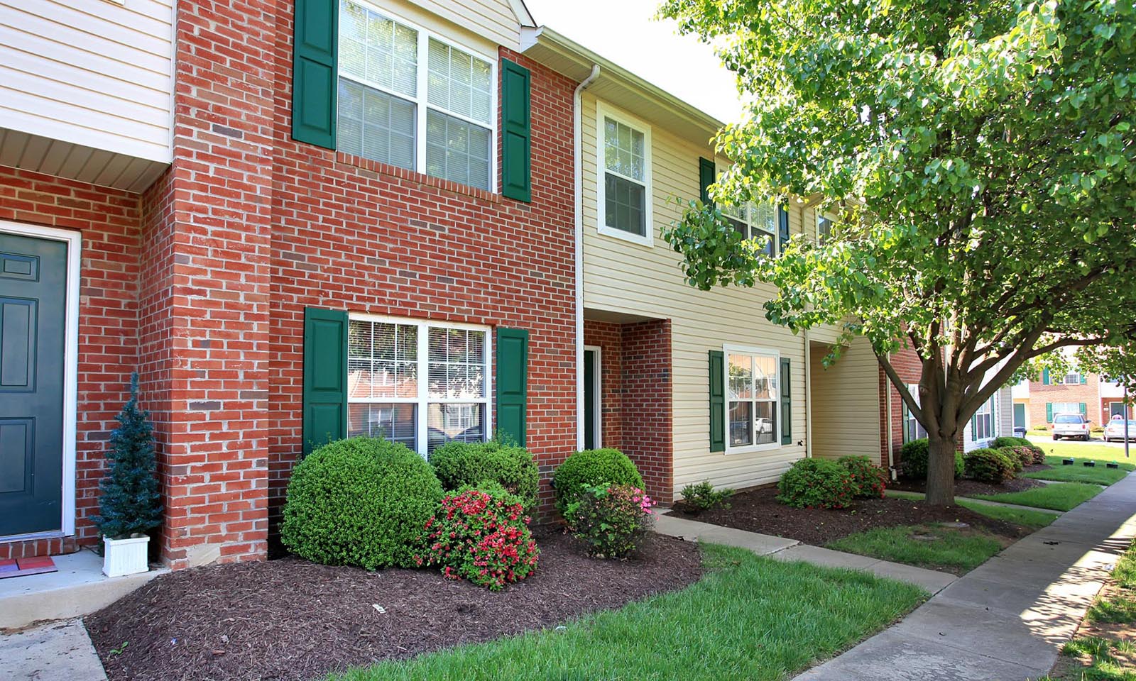 Apartments in Stafford, VA
