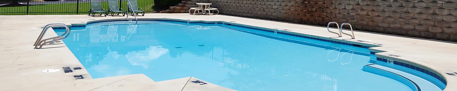Read what residents of our Browns Summit apartments have to say