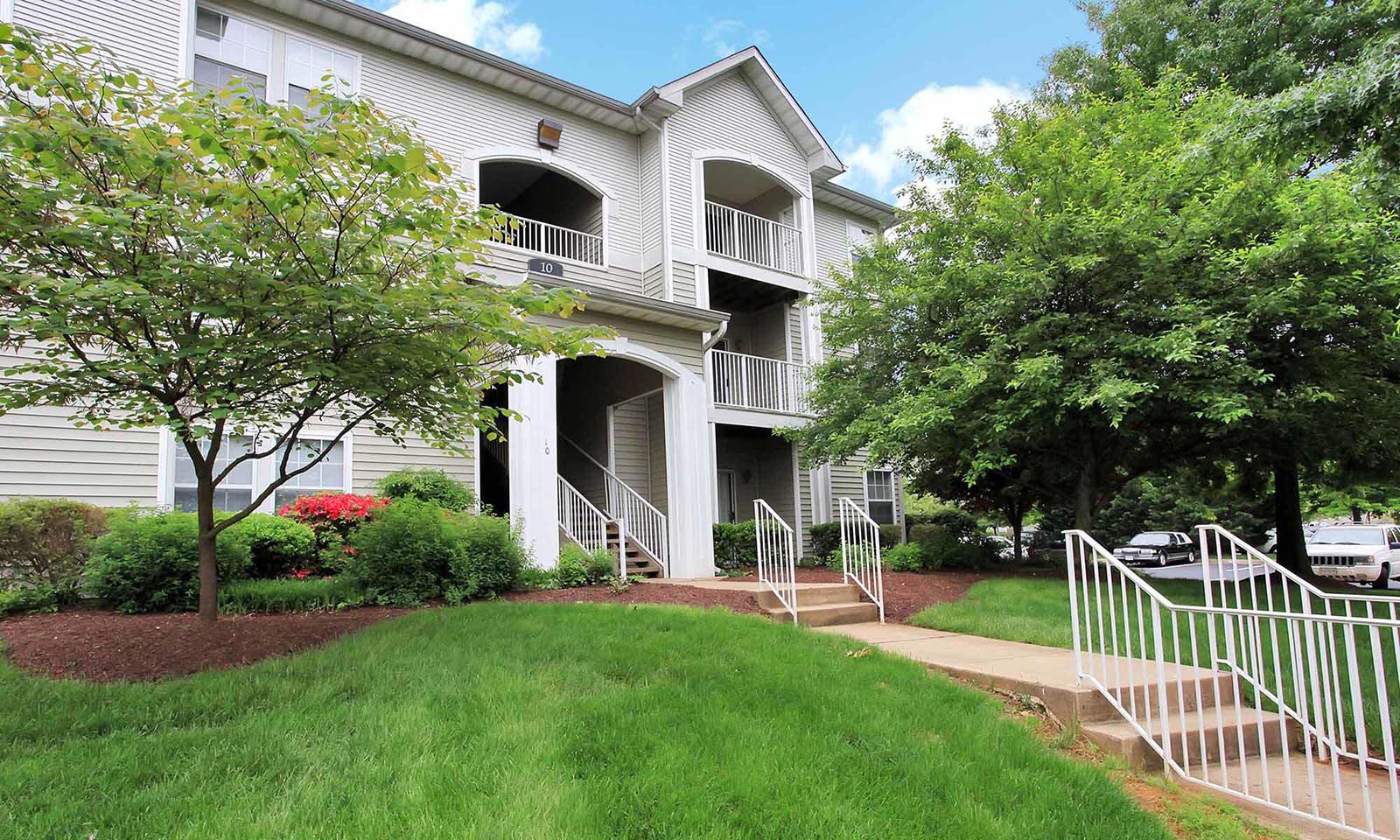 Apartments in Warrenton, VA