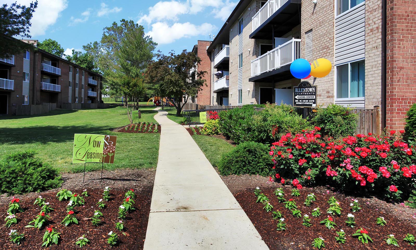 Apartments in Suitland, MD