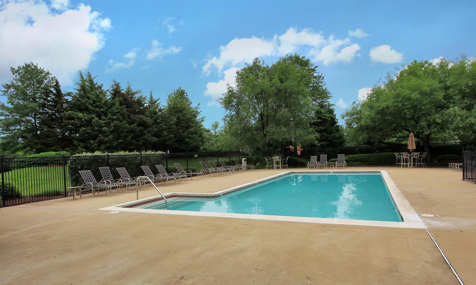 Apartments in Culpeper, VA