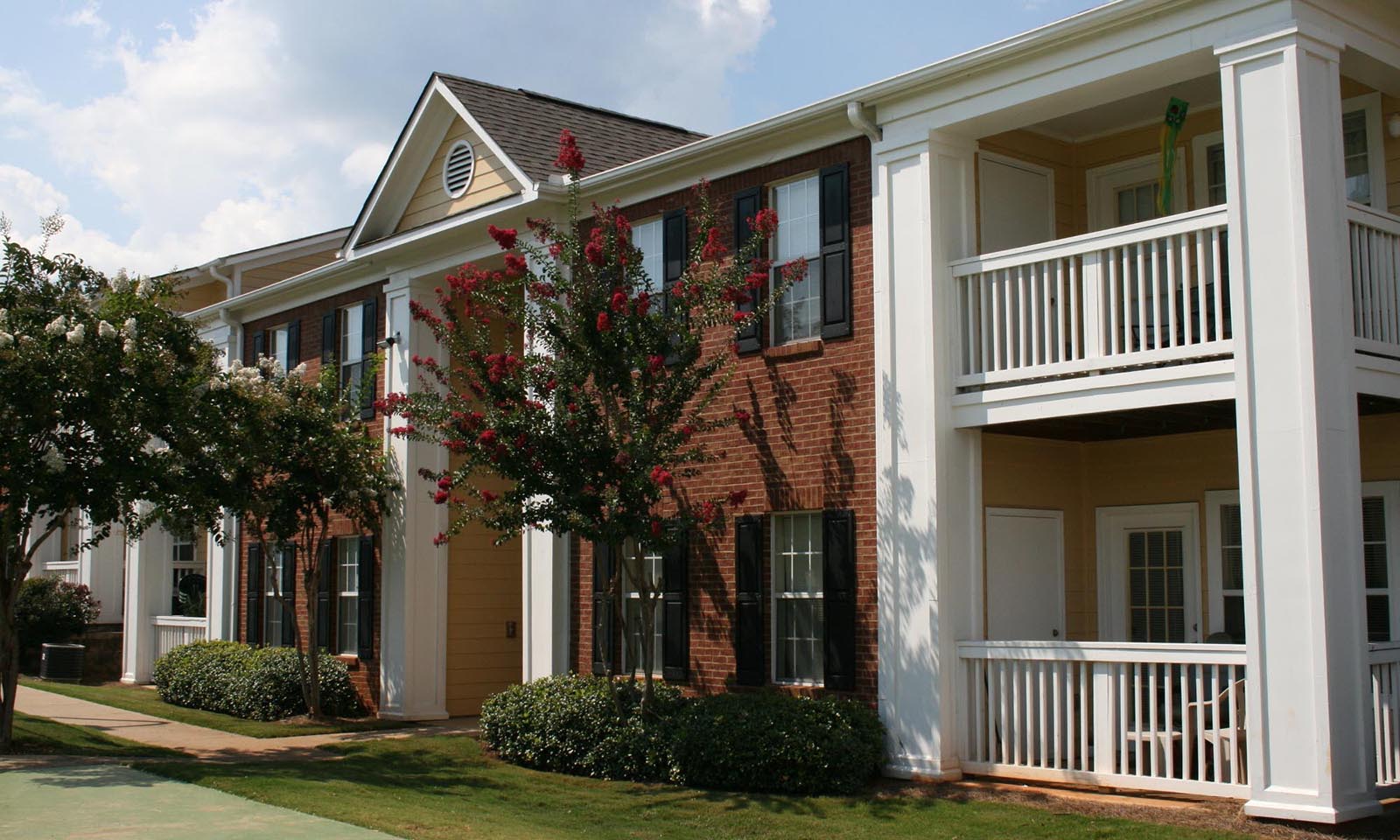 Apartments in Dallas, GA