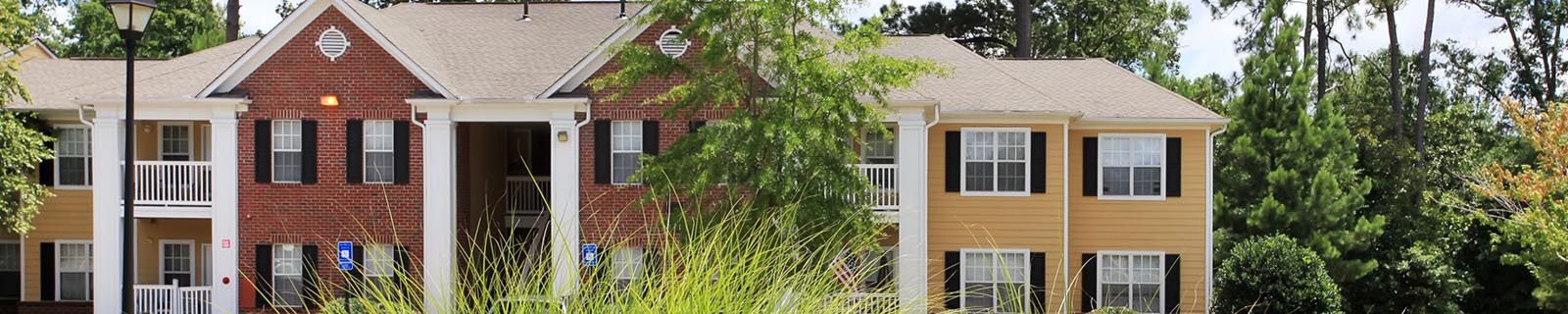 Information for residents of our apartments in Columbus