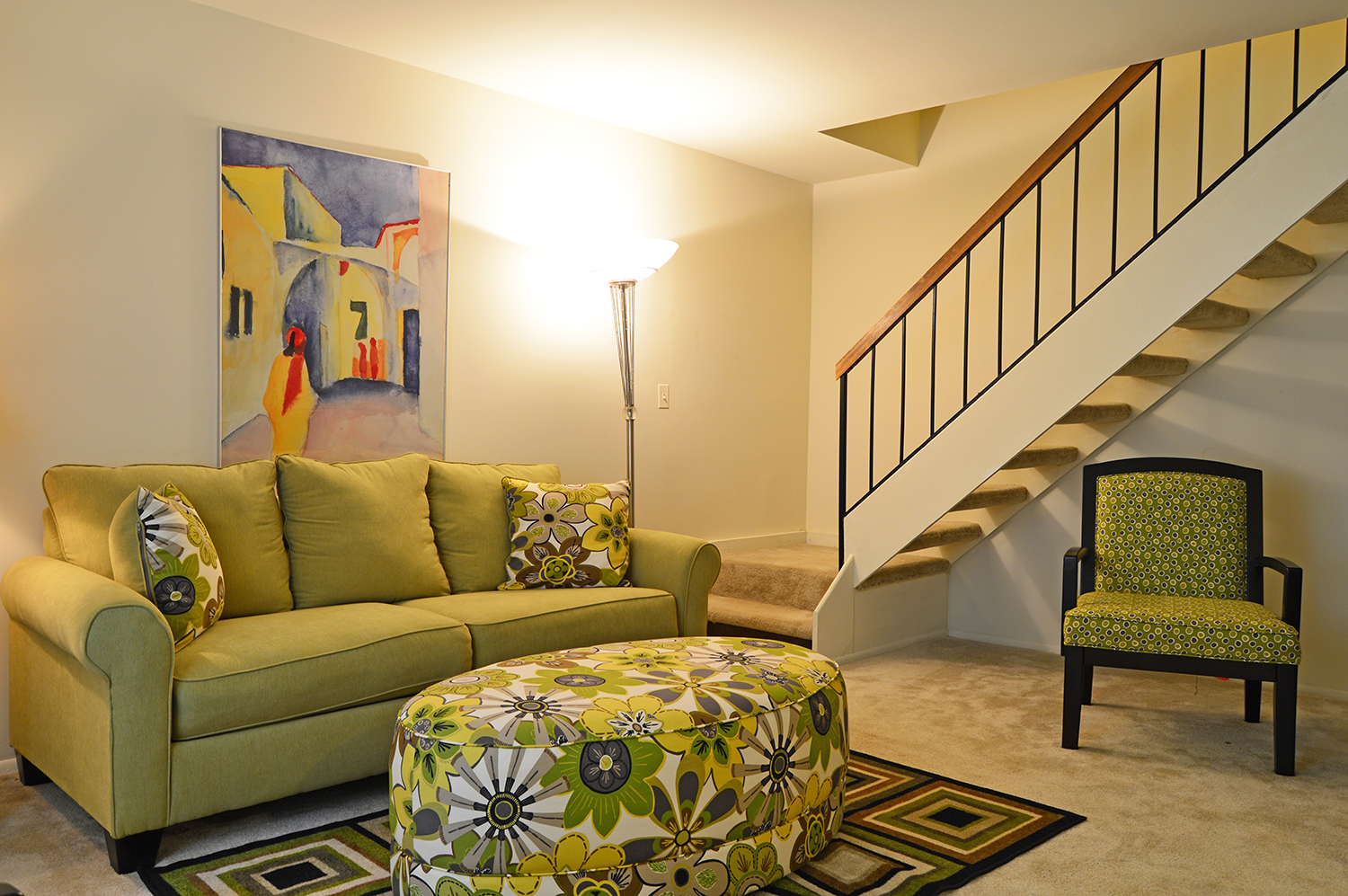 Apartments in Cockeysville, MD