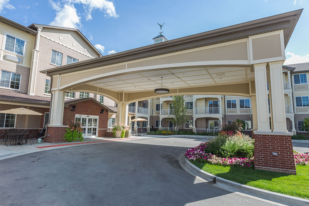 Learn about Westbrook Senior Living in Streamwood, IL