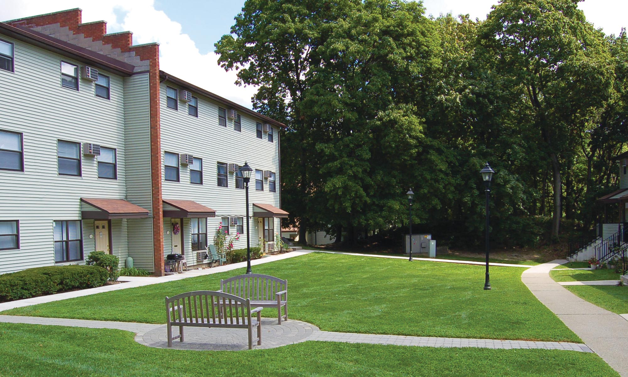 Apartments in Ossining, NY