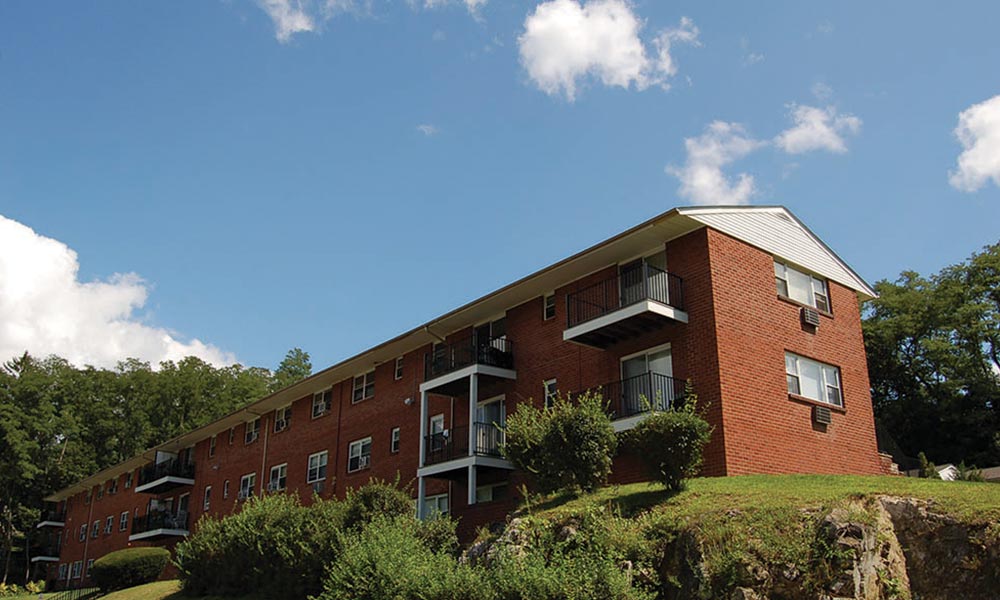 Apartments in Croton on Hudson, NY