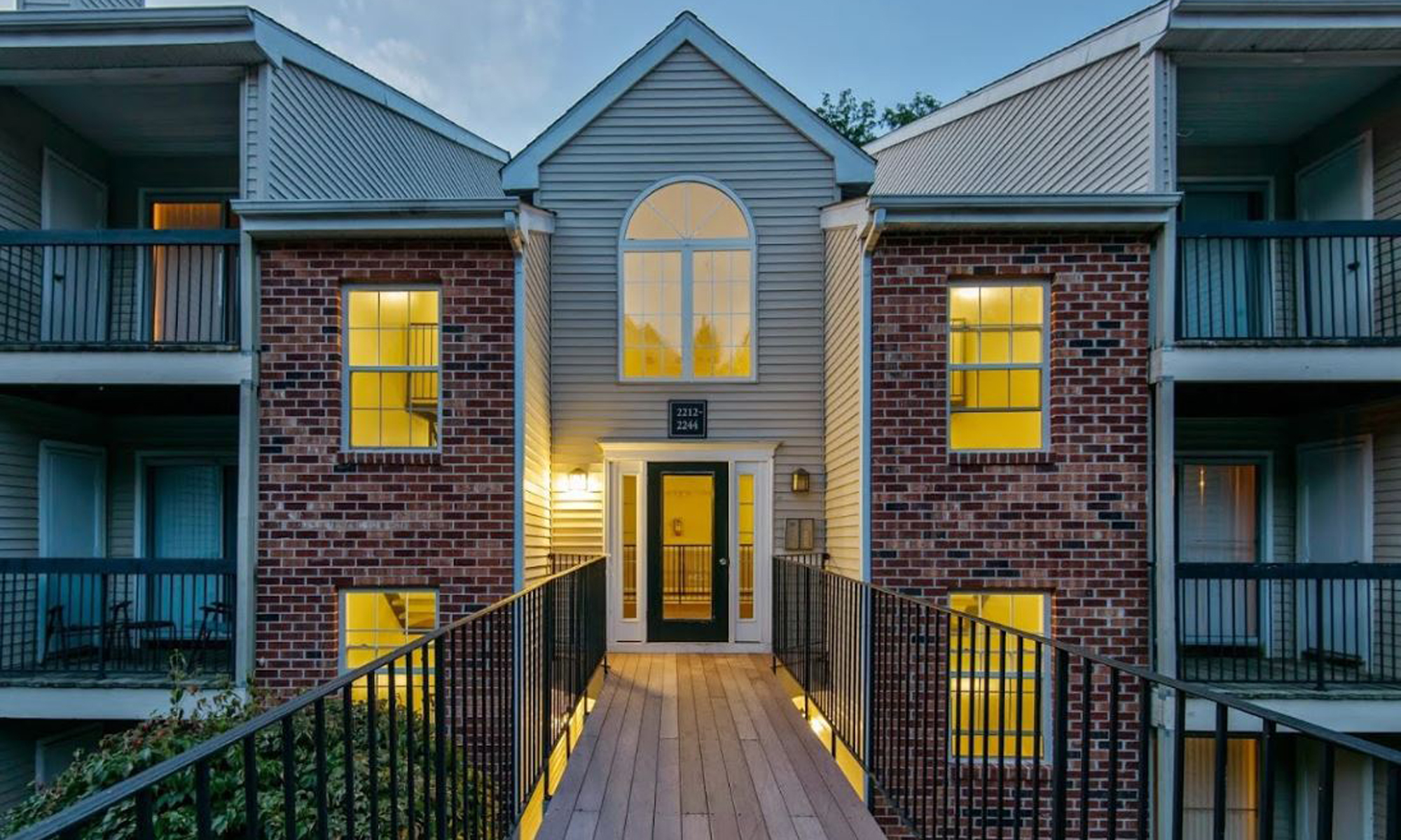 Apartments in Elkins Park, PA