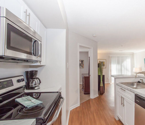 1, 2 & 3 bedroom apartments in Elkins Park, PA