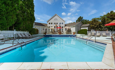 Discover apartments in Elkins Park, Pennsylvania