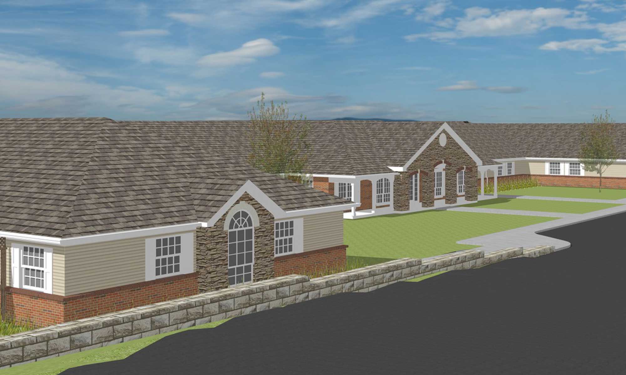 Senior living in Bethel Park, PA