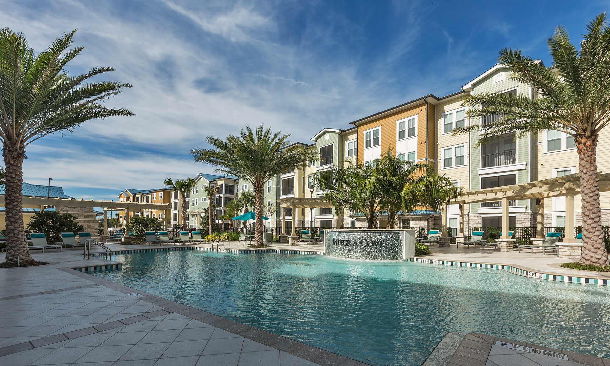 Integra Cove in Orlando, FL