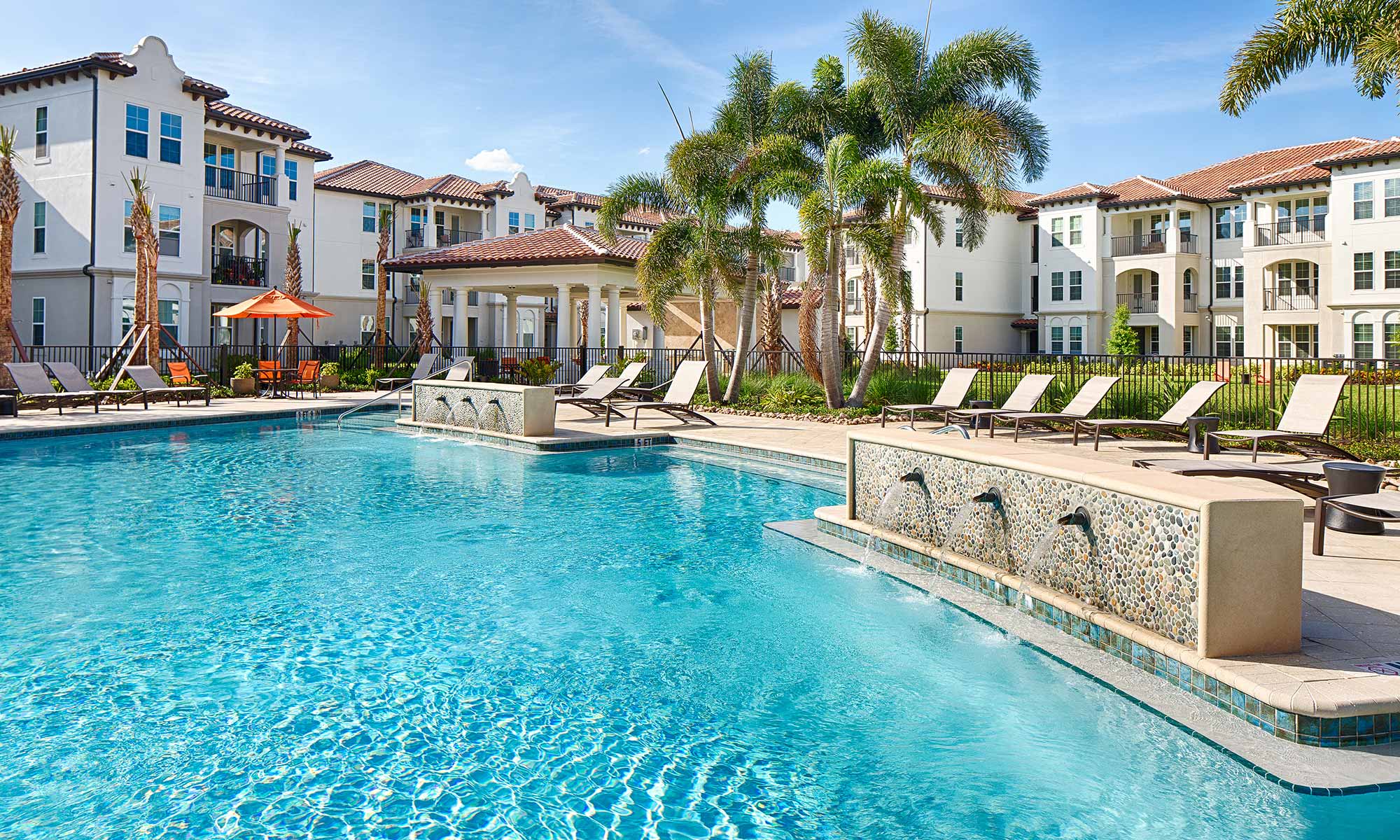 Park Place at Maguire in Ocoee, FL
