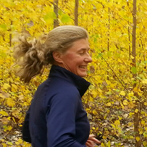 G5 Accounting Clerk Becky Stock