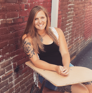 G5 Creative Services Writer Emily Pick