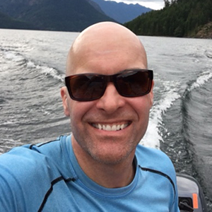 G5 Director of Marketing Analytics Eric Maki