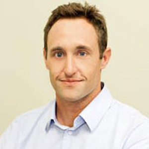 G5 Team member Jason Ring