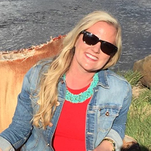 G5 Client Success Manager Kelly Beeby