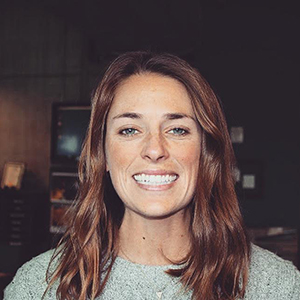 G5 Client Success Manager Megan Combs