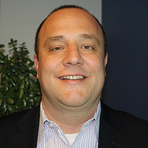 G5 Team member Rich Leibfried