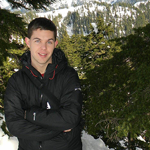 G5 Client Success Manager Ryan Kelley
