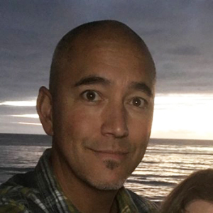 G5 Team member Tom Nishikawa
