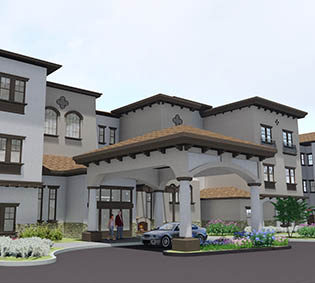 Click here and take a tour of our community