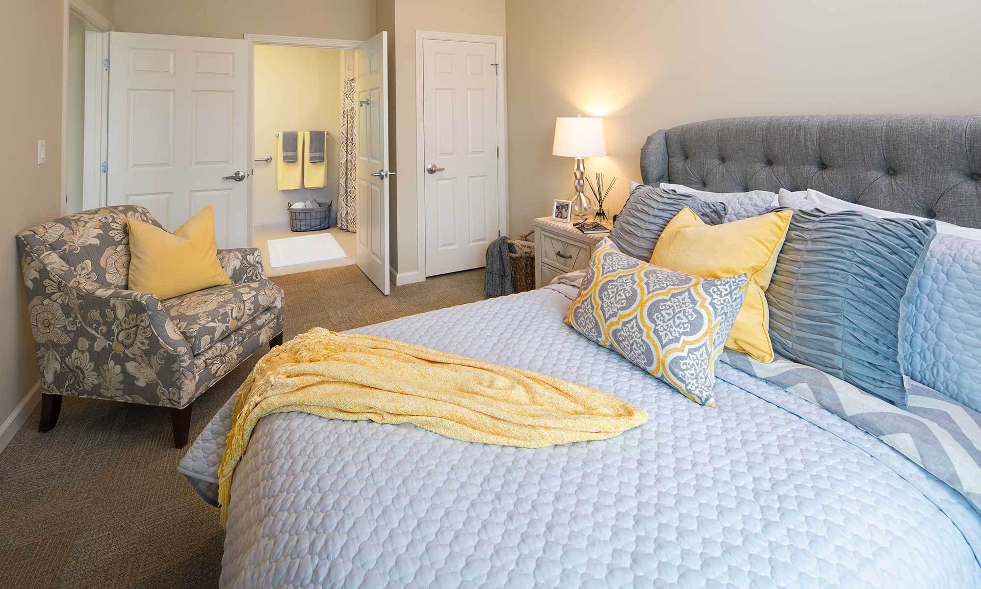 Senior living in West Yarmouth, MA