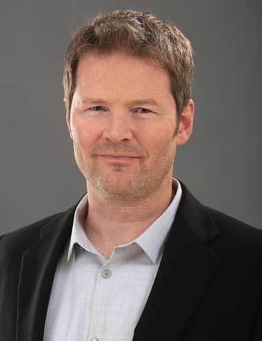 Brian Geyser Senior Living Blog Author