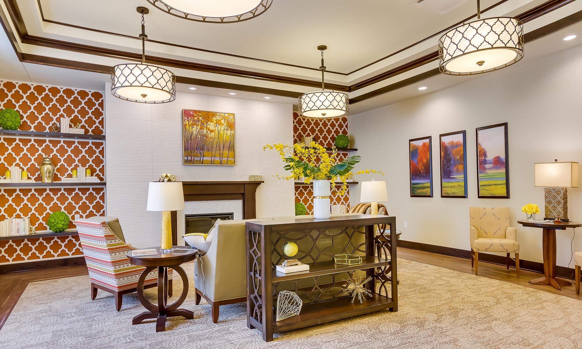 Senior living in Twinsburg, OH
