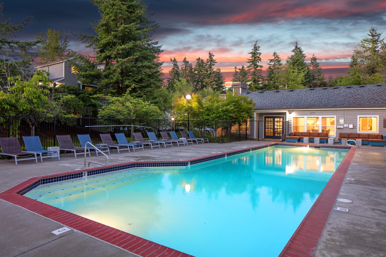 Apartments in Renton, WA