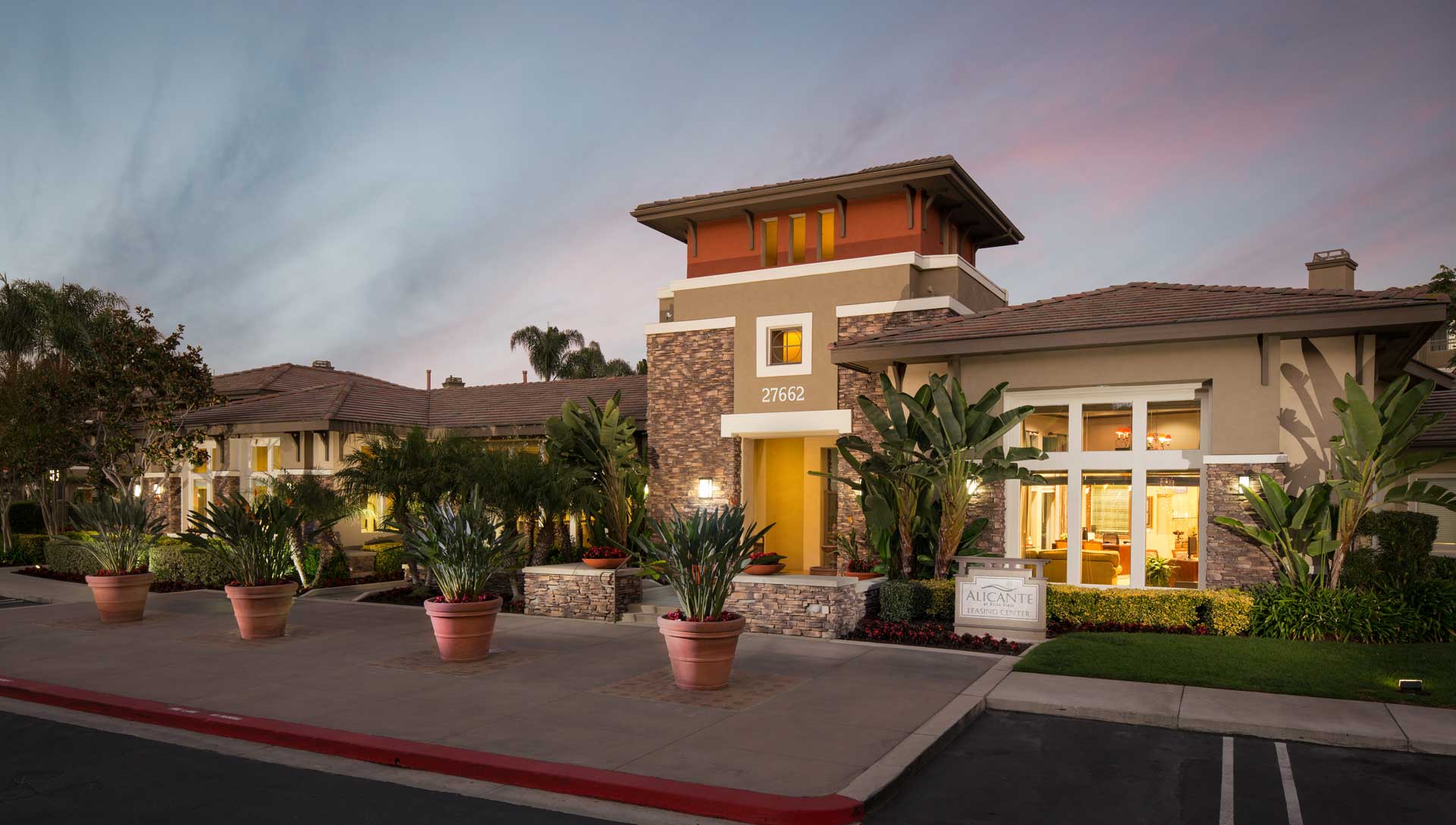 Apartments in Aliso Viejo, CA