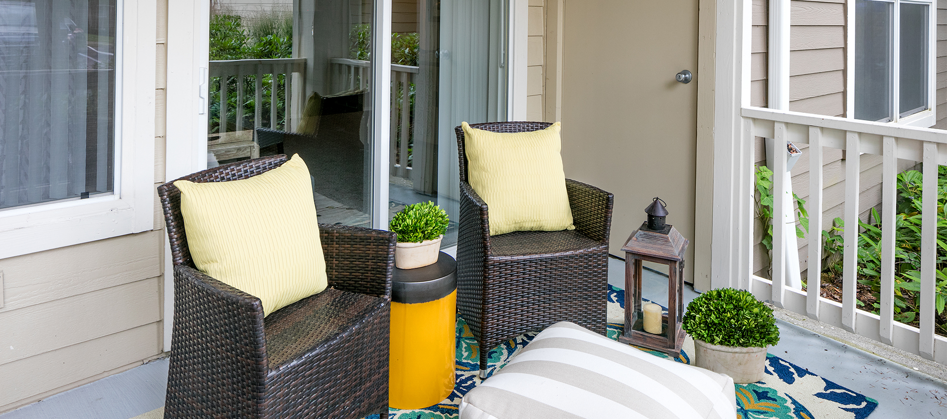 Learn about our neighborhood at Center Pointe Apartment Homes in Beaverton, OR on our website