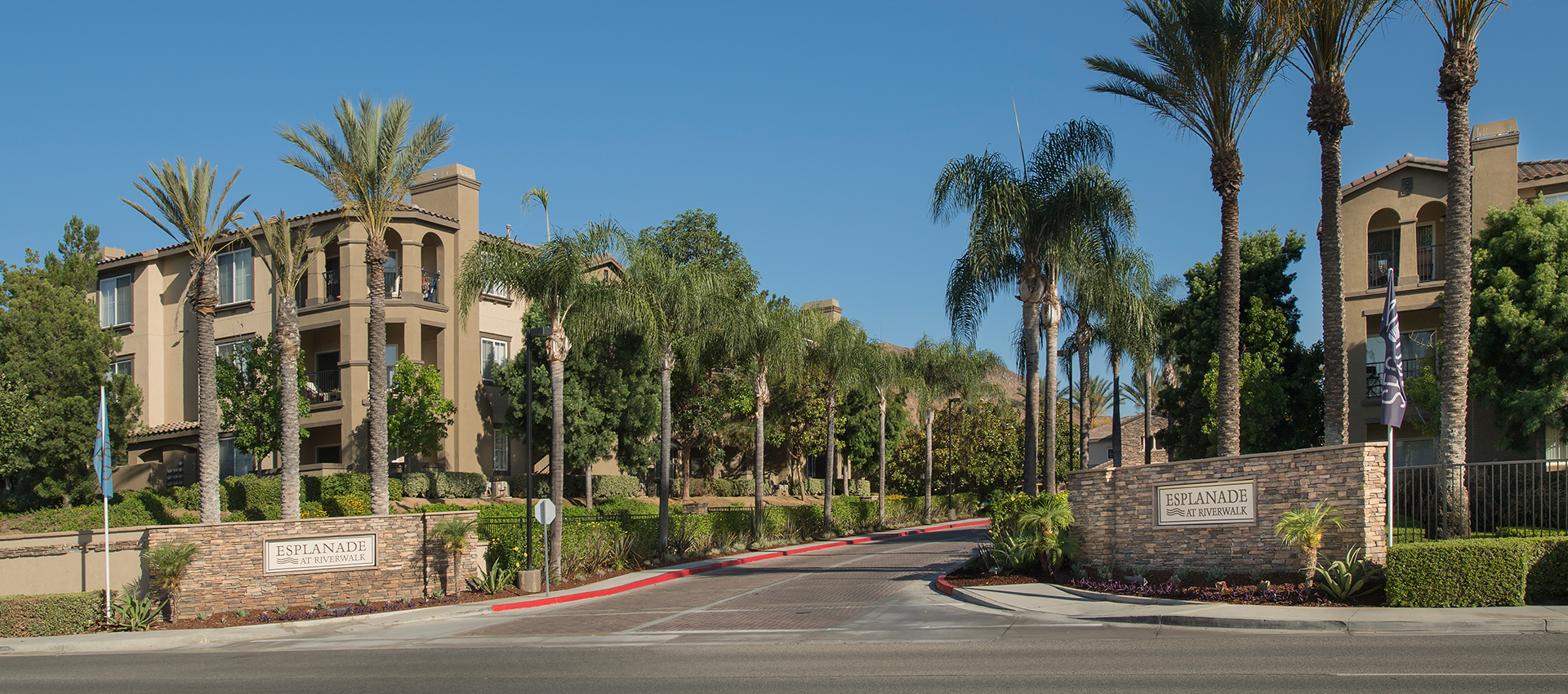 View our floor plans at Esplanade Apartment Homes on our website