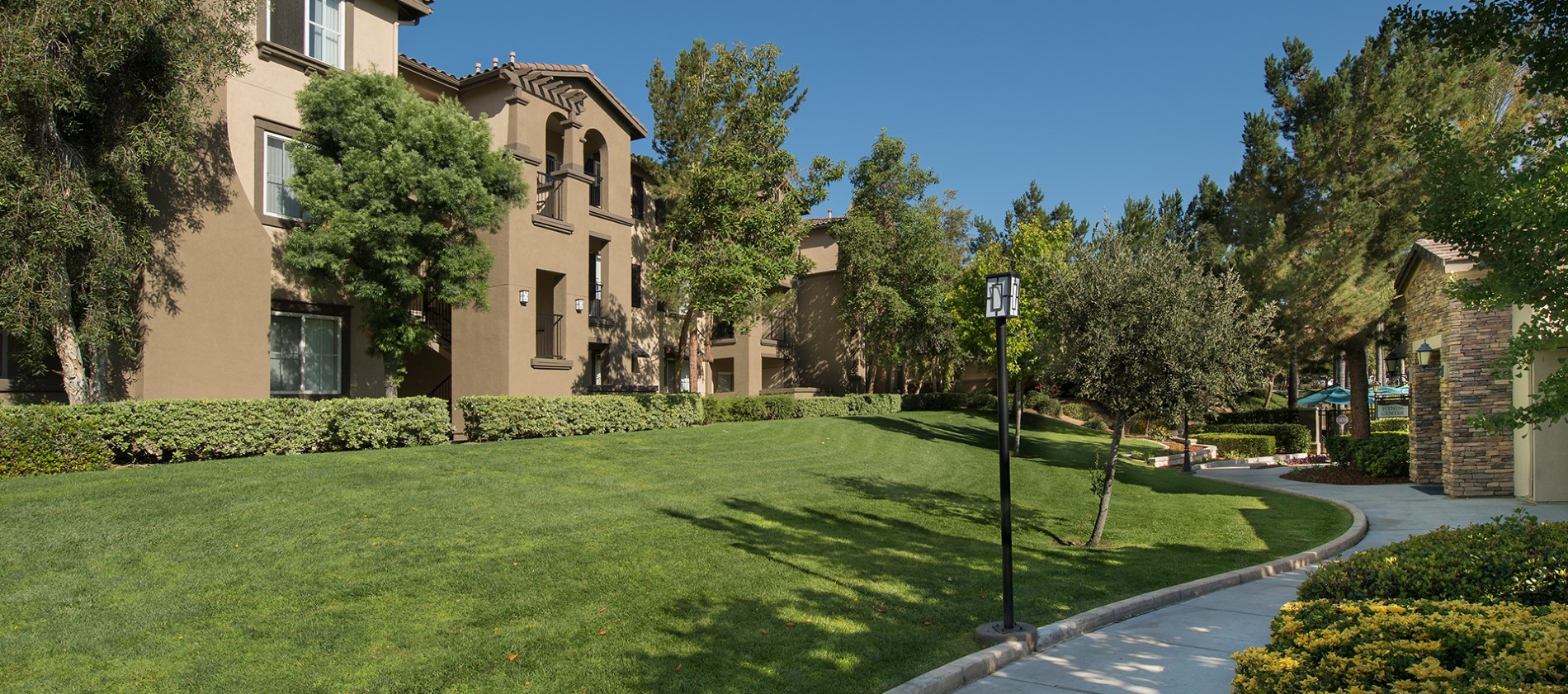 Learn about our neighborhood at Esplanade Apartment Homes in Riverside, CA on our website