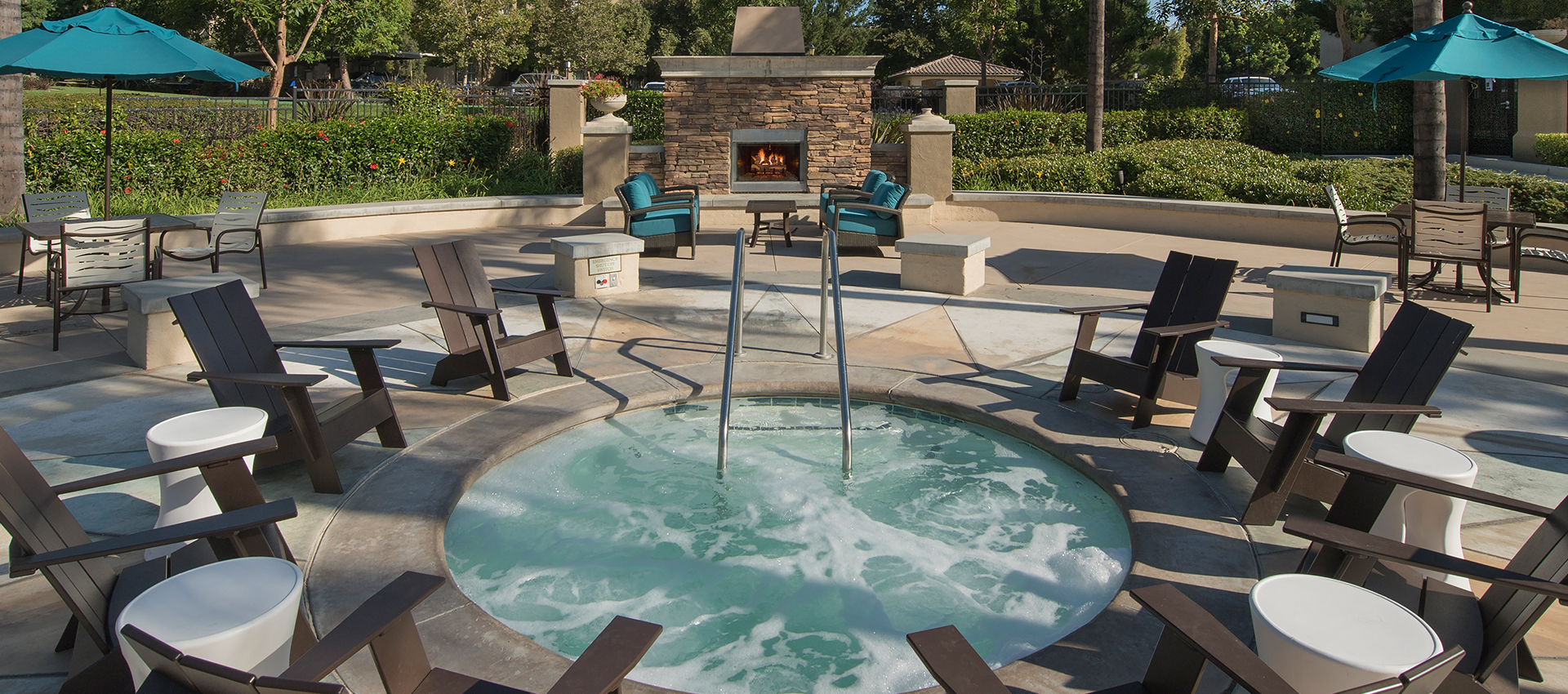 See what we have to offer by visiting Esplanade Apartment Homes's amenities page.