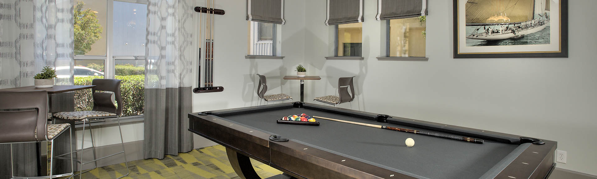 Read reviews of Azure Apartment Homes on our website