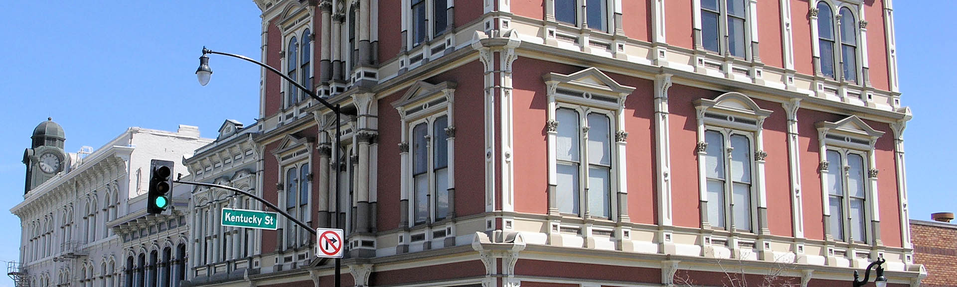 Learn about our neighborhood at Azure Apartment Homes in Petaluma, CA on our website