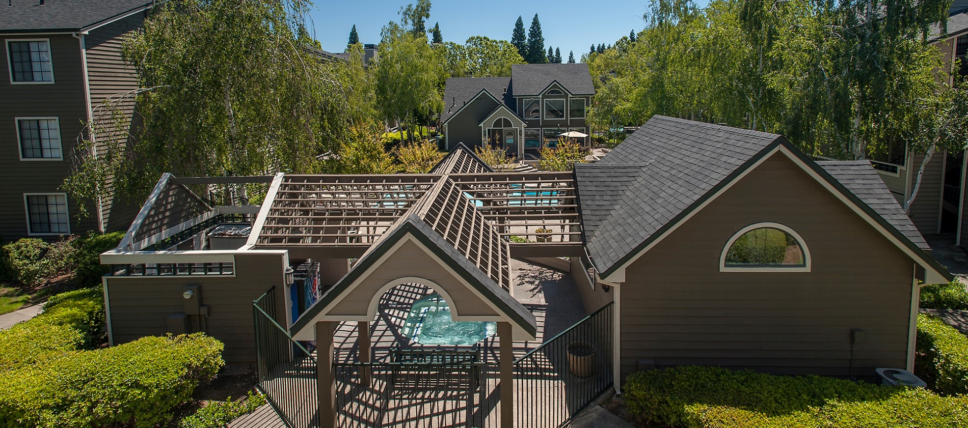 See what we have to offer by visiting Reserve at Capital Center Apartment Homes's amenities page.