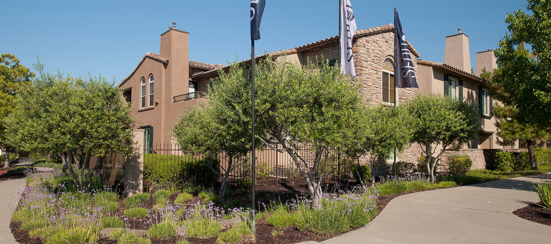 Learn about our neighborhood at Venu at Galleria Condominium Rentals in Roseville, CA on our website